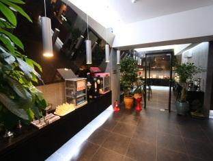 Hotel 7 Seven Hertz Siheung Dış mekan fotoğraf